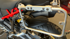Ducati Multistrada V4 Rally Radar (26MY)